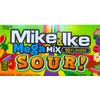 NEW Mike & Ike Mega Mix Sour Gluten Free/ Fat