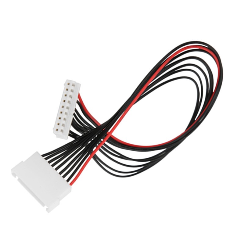 10pcs JST XH 8S LiPo Balance Wire Lead Extension Cable