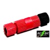 posi-products 25 Pack RED Posi-Tap #PTA1800M 18 ga wire connector
