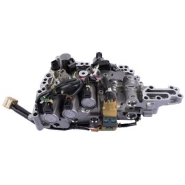 NEWZQ Transmission Solenoid Module Replacement for Nissan Altima Maxima Murano Pathfinder Platinum Quest INFINITI QX60 2013-2019 JF017E 3170529X6D
