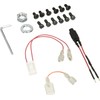 CMR 540 Steering Boss
