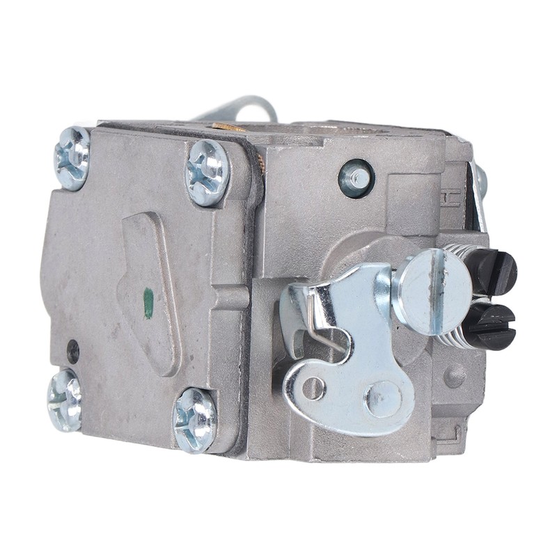 Chainsaw Carburetor Kit Wear Resistant Carburetor Carb Replacement for Husqvarna