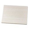 Iris Ohyama PBTA-34 Color Box Shelf, Color Off-White, Width 13.5