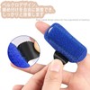 Clcyricher Finger Support Spring Finger Thrust Finger Finger Fastener with