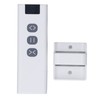 Smart Curtain Remote Controller ABS Automatic Wireless Smart Remote Controller