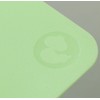 Heat Resistant Pastel Sheet Green PSH-G