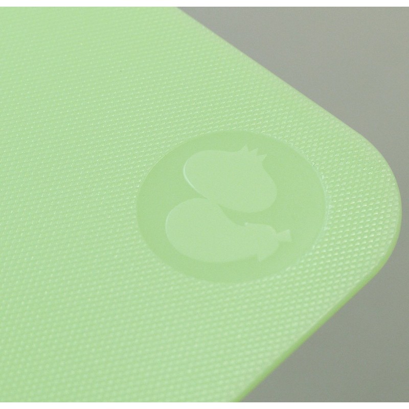 Heat Resistant Pastel Sheet Green PSH-G