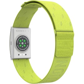 COROS Heart Rate Monitor Lime