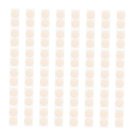 SUPVOX Stickers for Pairs Male Shields Invisibility for Comfortable Gentle Skin-Friendly Stickers