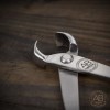American Bonsai Stainless Steel Spherical Knob Cutter: Standard Issue