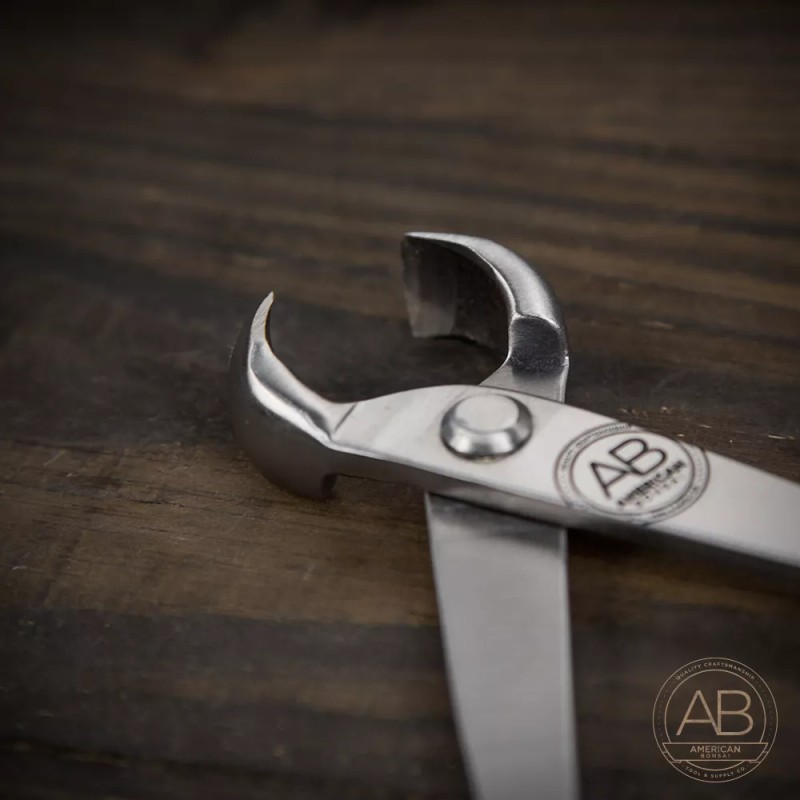 American Bonsai Stainless Steel Spherical Knob Cutter: Standard Issue