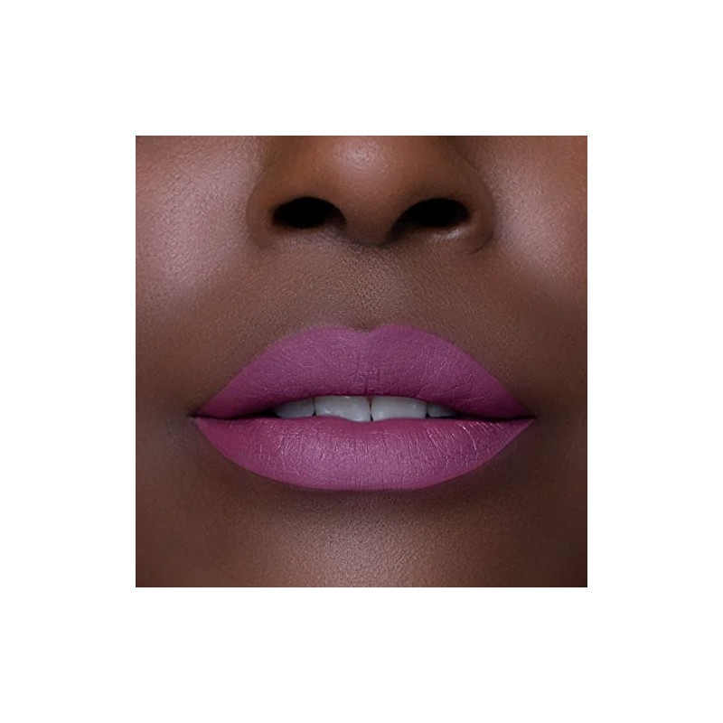 Beauty Creations Labial Liquido Matte, Larga Duración Seal The Deal