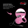 FLEXI New Classic Cord Retractable Dog Leash for Small Dogs
