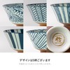 Minoru Touki Mino Ware Suzu 150 Bowl Wave