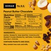 RXBAR Protein Bars, 12g Protein, Gluten Free Snacks, Peanut Butter
