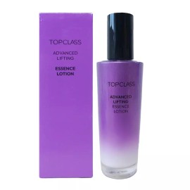 Chamzone 참존 탑클래스 어드밴스드 리프팅 에센스 로션 120ml Charmon Top Class Advanced Lifting Essence Lotion 120ml