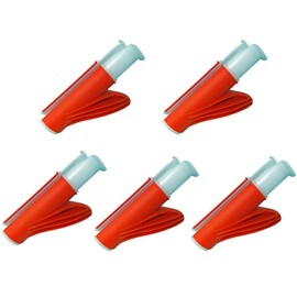 Electriduct Wire Loom Cable Insertion Tool for 3/8" to 1/2" Conduit Sleeving Installation - Model CM08 | 5 Pack