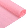 sourcing map Crepe Paper Roll 6.9ft Long 20 Inch Wide