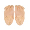 Chambom Funny Feet Slippers - Barefoot Slippers Novelty Plastic Costume