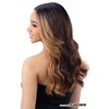 Shake-N-Go 5inch Lace Part Wig Valentino (OFF BLACK 1B)