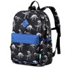VX VONXURY Kids Backpack, Lightweight Cute School Backpack for Toddler