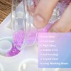 Epoxy Resin 1 Gallon - Crystal Clear Epoxy Resin Kit