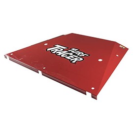 Exmark 116-2709 Shield Kit with Decals Turf Tracer X Series 103-2273 103-2273-01 103-2275