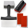 Accessories by Griddle Buddy for Blackstone Griddles (Cleaning Kit)