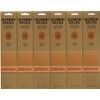GONESH SANDALWOOD 20 PACK X 6 PACK (120 COUNTS)