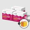 Dr. Line Hemo Queens Plus 3 boxes of iron supplement liquid nutritional supplement for pregnant women (3 months supply) / 닥터라인 헤모퀸즈 플러스 임산부 여성 철분제 액상 영양제 3BOX (3개월분)