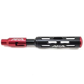 AKA Products INC. Double Play Nut Driver 5.5Mm and 7.0Mm AKA44004 Hand Tools Misc