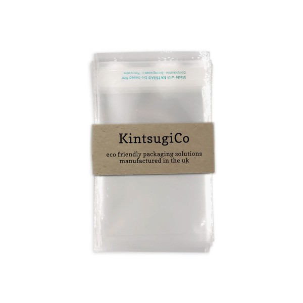 KintsugiCo C7 85mm x 115mm [3.3 x 4.5 inches] Mini