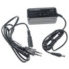 vhbw Power Supply Compatible with AsVIVA MGN1 Massage Gun Massager,