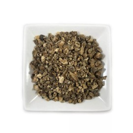 Relax Remedy Organic Devil's Claw (Harpagophytum procumbens) Cut & Sifted Relief, Relax USA - 25g