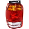 CarLights360: For Mercury Mountaineer Tail Light Assembly 1998 1999 2000