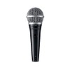 Shure PGA48 Dynamic Microphone - Handheld Mic for Vocals with
