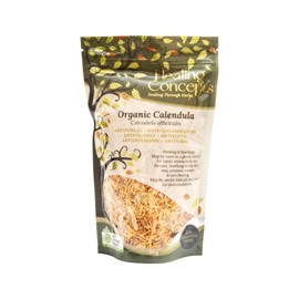 Healing Concepts Organic Calendula Tea 30g