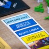 Monopoly Rick and Morty Board Game | Based on the
