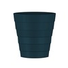 Zuvo Plastic Paper Bin 5L - Shatter-Proof Waste Basket for