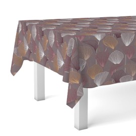 Martina Home Duero Lilac Tablecloth 220 x 140 cm