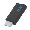 For Wii to HD Converter Plug and Play Full HD