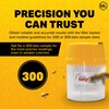 Mann Lake Varroa EasyCheck, Precision Monitoring for Optimal Hive Health,