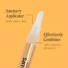 GrandeLIPS Hydrating Lip Plumper, Gloss, Barely There