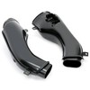 KUAFU Ram Air Intake Tube Duct Compatible With 2000 2001