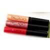 Palladio Lip Gloss, Non-Sticky Lip Gloss, Contains Vitamin E and