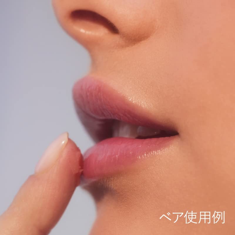 Rms Beauty Lip Lights, Cream Lip Gloss Bear