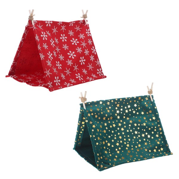 Sarini Mini Camping Tent 1/12 Scale Miniature Model Outdoor Picnic