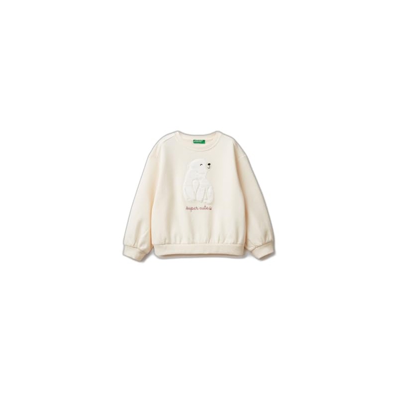 United Colors of Benetton Maglia G/C M/L