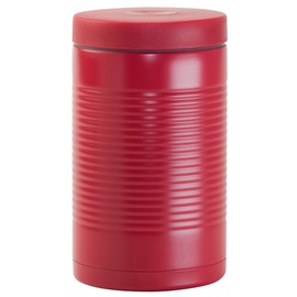 三好製作所 グルーブコンテナ BENTO-STORE レッド S BE-010