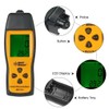 AS8700A Carbon Monoxide Meter,SMART SENSOR CO Meter,1000ppm CO Analyzer,Digital CO